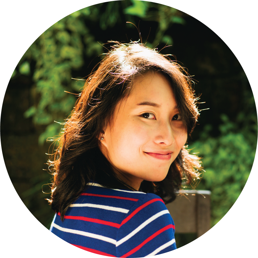Beatrice Ho (ohbeatricee)